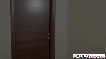 Preview 2 of Amigo Primera Vez Anal Gay - Babes - Elegant Anal - Kristof Cale and Gina Gerson - Sinfully Sweet