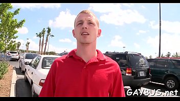 Preview 2 of Fitness Frick Crempie - Mind-blowing homo fuck