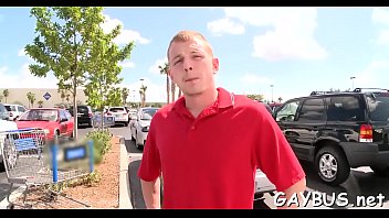 Preview 1 of Fitness Frick Crempie - Mind-blowing homo fuck