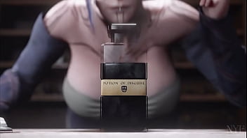 Preview 1 of Sunny Leone Sxc Video - Potion Commotion