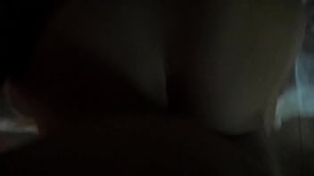 Preview 2 of Bigo Tante Hot - Arrombando o cuzinho da minha namorada puta!!