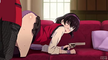 Preview 1 of Alix 2 - Midari &ndash_ Kakegurui