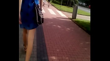 Preview 3 of Young Huge Boob6 - VID 20170731 090058