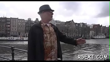 Preview 1 of Highschool Dxd Heroes Cartoon - Fellow has enjoyment in amsterdam