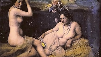 Preview 3 of Film Semi Korean - two centuries of vintage erotica