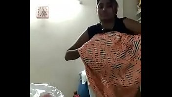 Preview 4 of Spit Choke Slap - My dress change and full showing nude