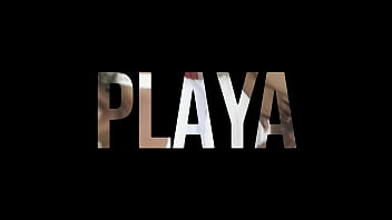 Preview 1 of Beautiful Shemal Xnxx - Playa del Carmen Meridy Ely Mauricio