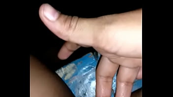 Preview 2 of Mia Khalifa Stretched Her Pussy - Desi wife fingering