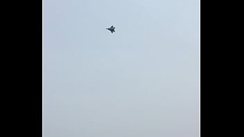 Preview 2 of Desi Chachi Ki Chudai - Boatcamping for Blue Angels