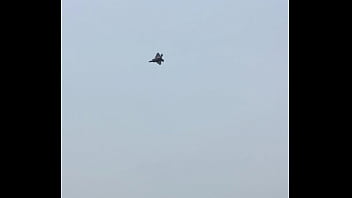 Preview 3 of Desi Chachi Ki Chudai - Boatcamping for Blue Angels