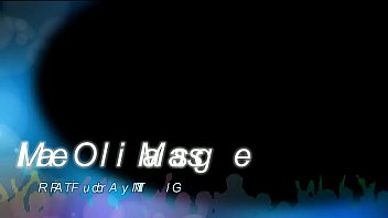 Preview 1 of Emo Cutter - Real Gay Massage Video Series