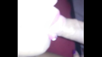 Preview 2 of Indian Mom Forced Son Hindi - GabyCerejinha Chupando o Cliente da Tim
