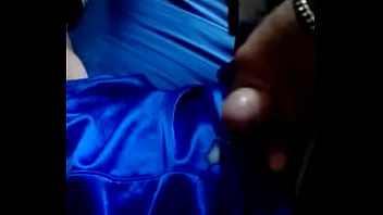 Preview 3 of Girls Of Wrestling - Juan termina de lechear el short