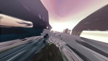 Preview 4 of Gaylocksy - Intro - XFazeyy (Holy Fuck :o)