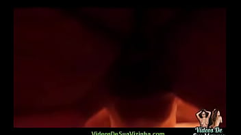 Preview 2 of Popolar Sex - Sexo amador com brasileira safada transando com amigo do marido corno