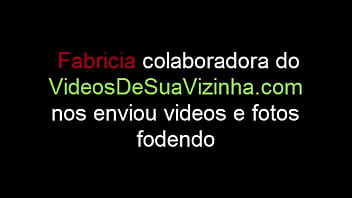 Preview 1 of Popolar Sex - Sexo amador com brasileira safada transando com amigo do marido corno
