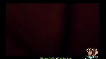 Preview 4 of Popolar Sex - Sexo amador com brasileira safada transando com amigo do marido corno