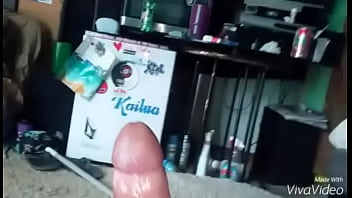 Preview 3 of Full Seal Tite - hawaii me jerkin off till i nut