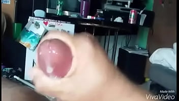 Preview 4 of Full Seal Tite - hawaii me jerkin off till i nut
