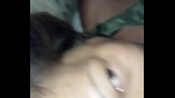 Preview 3 of Japans Blak - i cum on a strangers face MARCUS