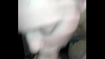 Preview 4 of Upclose Small Pussy - Amateur blowjob with cumshot