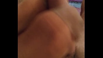 Preview 3 of Katil Nigahe - homemade footjob with sweaty nylons and cumshot