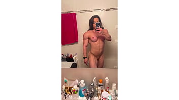 Preview 4 of Mom Sleeping Boy Try - Here just thinking about all the nasty things i will do to you as my personal submissive toy