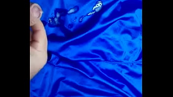 Preview 4 of Children Xxxi Age 14 - Mi amigo Juan lechea sobre su short azul