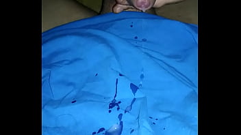 Preview 3 of Saniya Mirza Ka Sex - Young boy jerking
