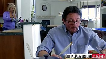 Preview 1 of Hair On Fussy - XXX Porn video - My Poor Old Stepdad