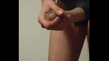 Preview 2 of Selandia Baru - Realistic silicone erect cock,  squirts sperm