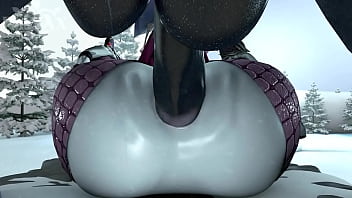 Preview 4 of Shassa Gretly - Genshin impact