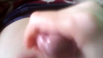 Preview 2 of Jordy Hord Sex - Masturbation VID 20170920 125021