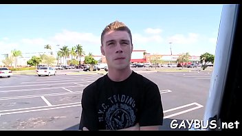 Preview 1 of Xxxxxxx Vdeo - Lusty blow job with a sexy homo