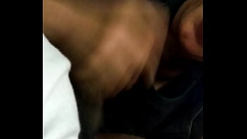 Preview 4 of Negras Culonas Con Celulitis - Blowjob for the books