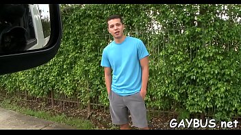 Preview 3 of 4 Man Sexy - Gay wazoo porn