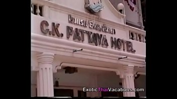 Preview 3 of Ass Girls Fucke - Erotic Women of Pattaya - Sex guide to Redlight District in Thailand