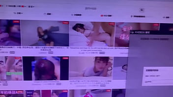 Preview 2 of Tall Girl Creampied - 验证视频
