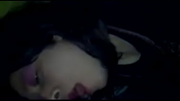 Preview 3 of Machine Fucking Lezbean - leche en mi boca