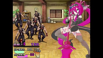 Preview 3 of Virginty Sex Video - Hentai Game Play strongest knight【Game download Link】&rarr_Search for ドリビレ on Google