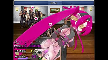 Preview 4 of Virginty Sex Video - Hentai Game Play strongest knight【Game download Link】&rarr_Search for ドリビレ on Google