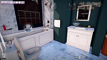 Preview 3 of Kalpana Xxxxxxx Video In Tamil - Complete Gameplay - Deviant Anomalies,  Part 35
