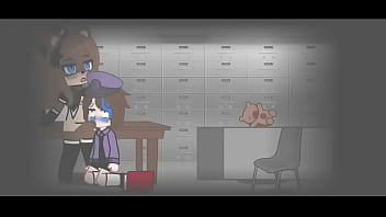 Preview 3 of Mom And Don Mor - Five Night in anime 1