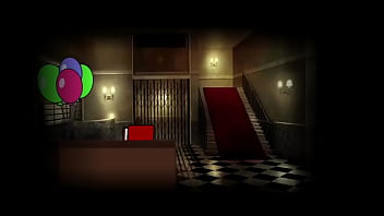 Preview 1 of Mom And Don Mor - Five Night in anime 1