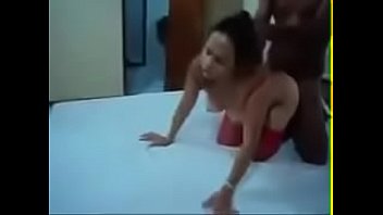 Preview 1 of Superherione Girls Uniforms - Hotel sex