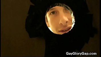 Preview 2 of Demon James - Gay Interracial Handjob And BBC Sucking 25