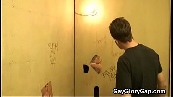 Preview 1 of Demon James - Gay Interracial Handjob And BBC Sucking 25