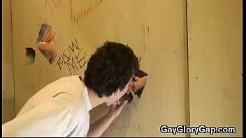Preview 3 of Xxxnnnxxx Amrican - Gay Interracial Handjob And BBC Sucking 17