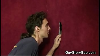 Preview 2 of Bardar Amazing Video - Gay Interracial Handjob And BBC Sucking 08