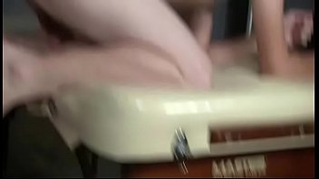 Preview 1 of Corrina Buck - Blacks On Boys - Nasty Gay Interracial Fuck Video 01